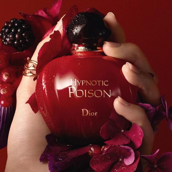 hypnotic poison dior