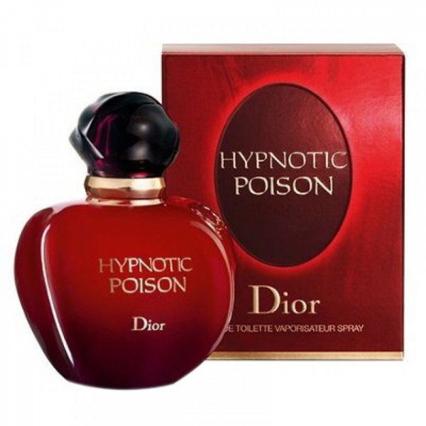 hypnotic poison dior