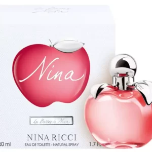 nina ricci tradicional