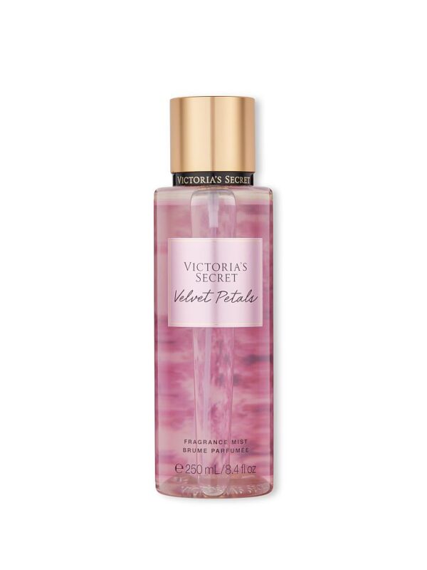 victoria's secrets velvet petals