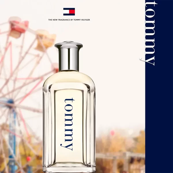 Tommy Hilfiger eau de toilette