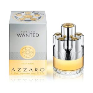 azzaro wanted