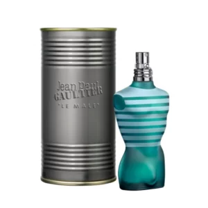 Le Male Jean Paul Gaultier