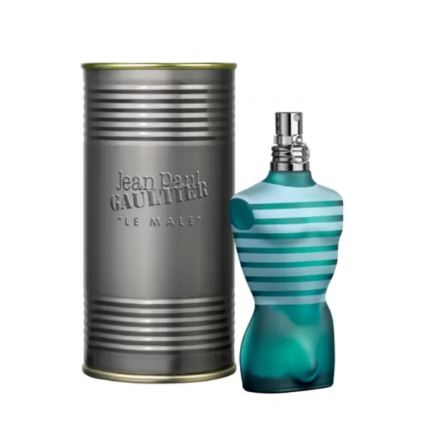 Le Male Jean Paul Gaultier