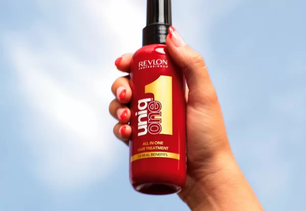 Leave-in Revlon Uniq One