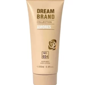 dream brand amores