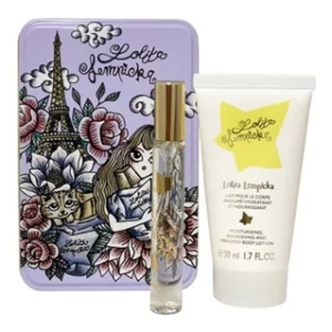 Kit Lolita Lempicka